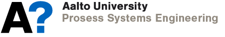 Aalto Yliopisto logo